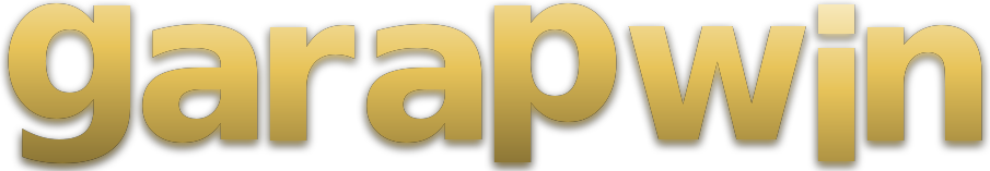 garapwin logo
